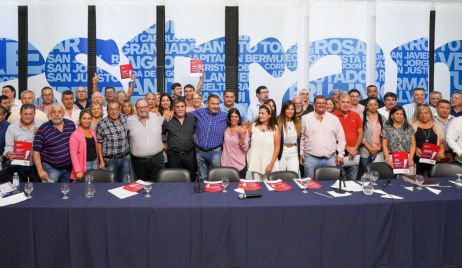 Asumió la nueva conducción de FESTRAM