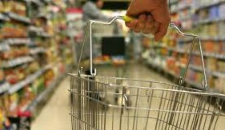 La inflación se aceleró a 4,7% en febrero