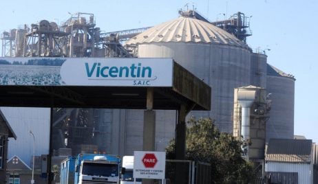 Vicentin: en tiempos de definiciones, acreedores cerealistas apuntan contra ACA