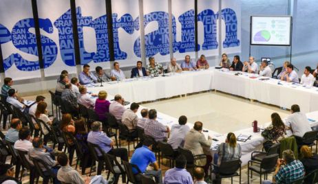 FESTRAM y el reclamo de recursos para la Caja de Jubilaciones de la Provincia