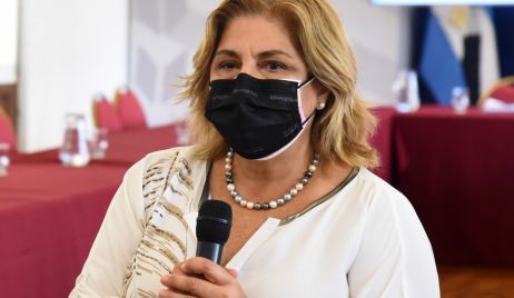 Martorano repasó la situación sanitaria por Covid y detalló cómo continúa el operativo de vacunación en la provincia