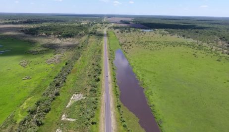 Se licita el sistema de defensa contra inundaciones en Los Amores