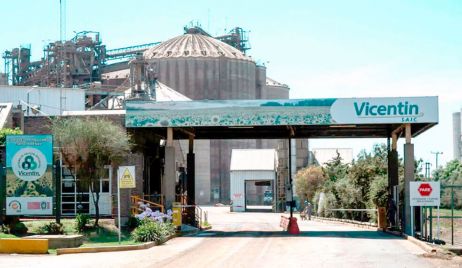 Vicentin: la Corte Suprema de Santa Fe intervino el concurso y suspendió el proceso