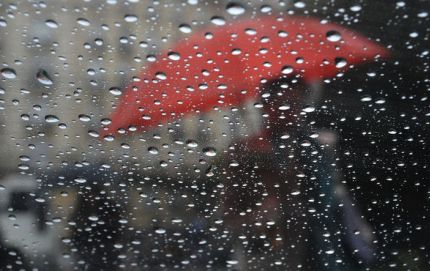 DATOS DE LLUVIA EN LAS ULTIMAS 24 HORAS