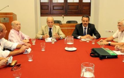 UPCN Y ATE ANUNCIARON PARO PARA EL PRÓXIMO LUNES Y EL MARTES