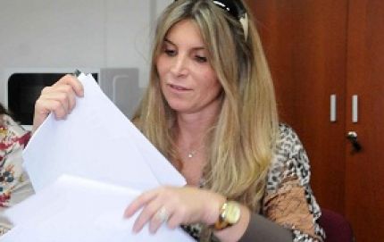 CINALLI: 