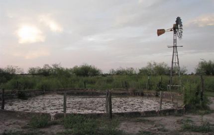 SANTA FE RECLAMA AYUDA A LA NACION PARA PRODUCTORES DE VERA Y 9 DE JULIO