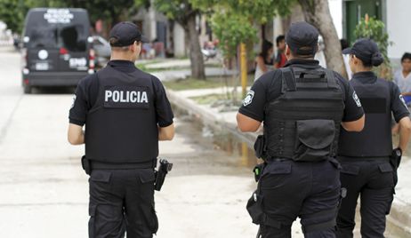 AUMENTO DEL 70% DEL VALOR DE LAS HORAS ADICIONALES A LA POLICÍA