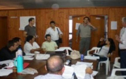 LAS EFA PLANTEAN SU INCERTIDUMBRE ANTE EL CAMBIO CURRICULAR EN SANTA FE