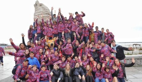 Juegos Evita 2022: Santa Fe se trajo 80 medallas
