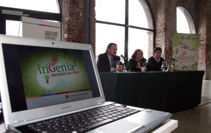 INGENIA 3 