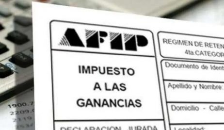 El Gobierno confirmó que los sueldos de menos de $404.000 no pagarán el Impuesto a las Ganancias 