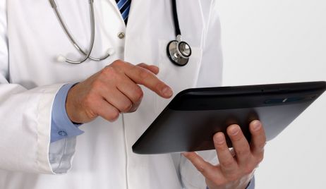 No tienen más validez las recetas médicas enviadas por mail o WhatsApp