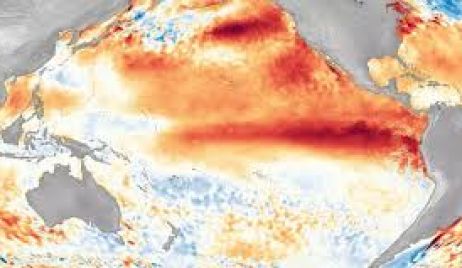 El fenómeno de «El Niño» podría sorprender en Argentina para el 2023