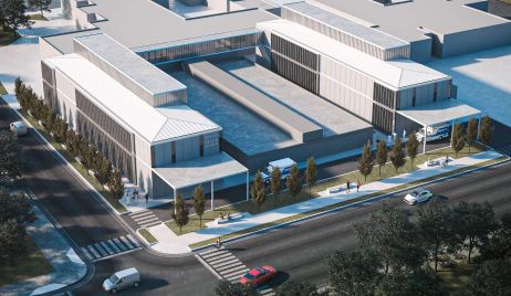 La provincia construirá el nuevo hospital en Villa Ocampo