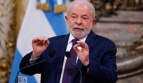 Lula aseguró que la moneda común es “algo que va a suceder” y habló de financiamiento de Brasil al gasoducto argentino