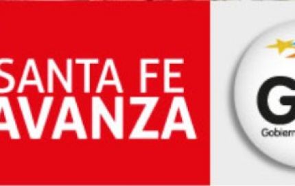 El Gobierno Provincial entregó fondos comunas del Departamenteo Vera