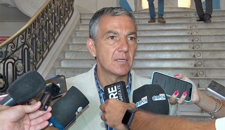 PARITARIA PROVINCIAL: El Gobierno ofreció un 40% de aumento a estatales y docentes