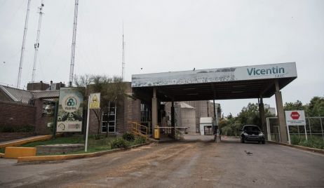 Vicentín: Nuevo juez para la causa