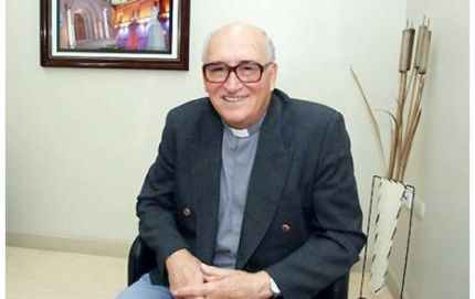 Ceschi: “Los homosexuales no son totalmente normales”