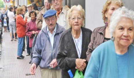 Las jubilaciones y pensiones subirán 20,92% desde junio y habrá bonos para las mínimas