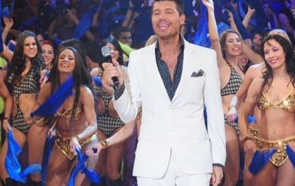 ¿Cómo será la apertura del programa de Marcelo Tinelli?