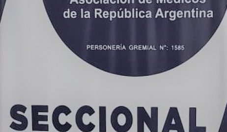 COMUNICADO DE AMRA SECCIONAL NORTE