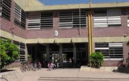 COLEGIO SUPERIOR Nº 42 Y LOS JUEGOS SANTAFESINOS