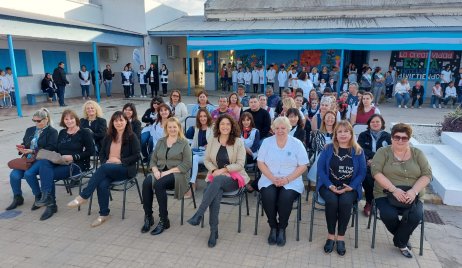 FERIA REGIONAL DE EDUCACIÓN, CIENCIAS, ARTES Y TECNOLOGÍA