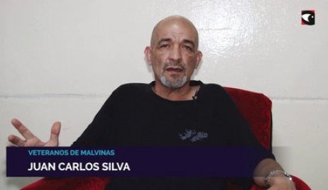 FALLECIÓ EN MISIONES UN VERENSE HÉROE DE MALVINAS