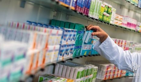 El Gobierno anunció un nuevo congelamiento de precios de medicamentos hasta el 31 de octubre