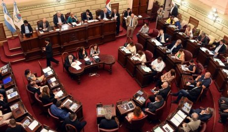 La Asamblea Legislativa aprobó 19 pliegos para cubrir cargos de fiscales y defensores