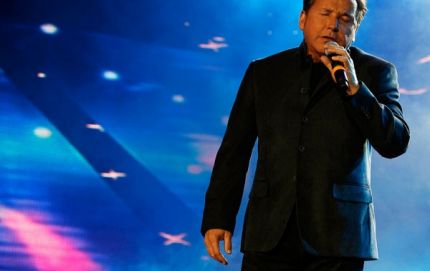 Soñando por Cantar: Ricardo Montaner sorprendió a un finalista