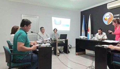 El Concejo Deliberante aprobó aumento de la tarifa de agua y cloacas en un 113%