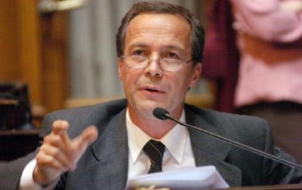 Eliminación del IVA de la canasta de alimentos