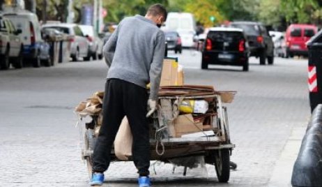 Una familia tipo necesitó $851.350 en mayo para no ser pobre