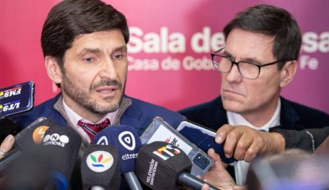 Se va a descontar el día a los docentes que adhieran al paro del miércoles