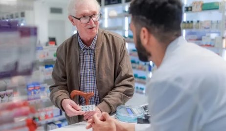 PAMI endurece los requisitos para la cobertura total de medicamentos