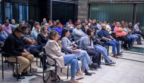 FRENTE A DESCUENTOS POR DÍA DE PARO,FESTRAM EN ESTADO DE ALERTA