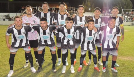 HURACÁN DEBUTÓ EN EL REGIONAL