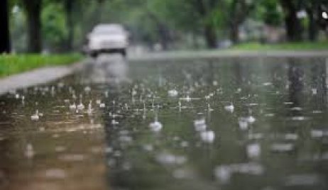 DATOS DE LLUVIA