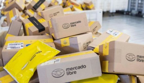 Mercado Libre acusó a la Provincia de 