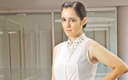 Julieta Venegas: “Es difícil ser madre soltera” 