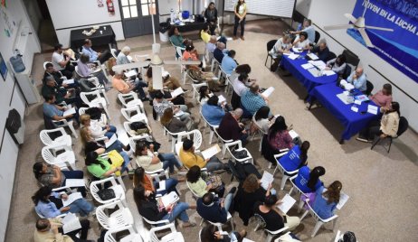 MICRO DE AMSAFE DELEGACION VERA