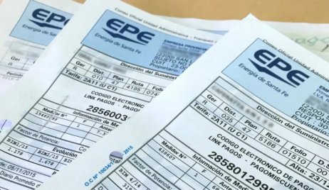 La Defensoría del Pueblo de Santa Fe solicitó a la EPE garantizar que en sus oficinas comerciales se acceda a la impresión y consulta de facturas