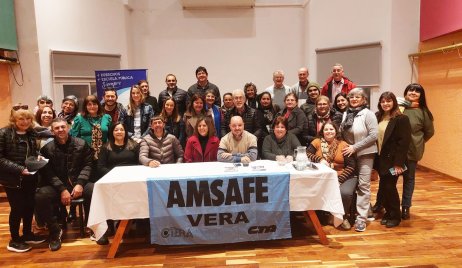 ENCUENTRO DOCENTE