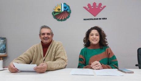 REPROGRAMARON LOS FESTEJOS EN VERA