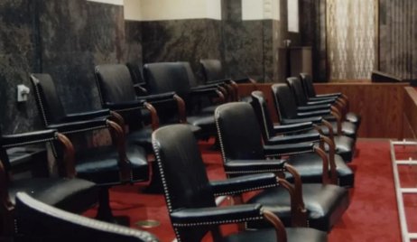Arranca el sistema de Juicio por Jurados en Santa Fe