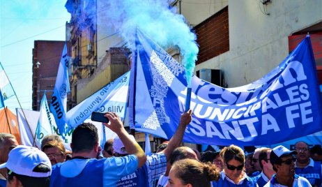 FESTRAM  analiza este viernes la propuesta paritaria provincial