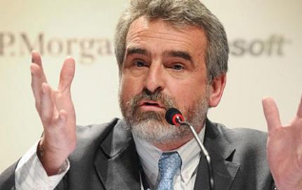 Rossi asistirá a la asunción de Francisco 